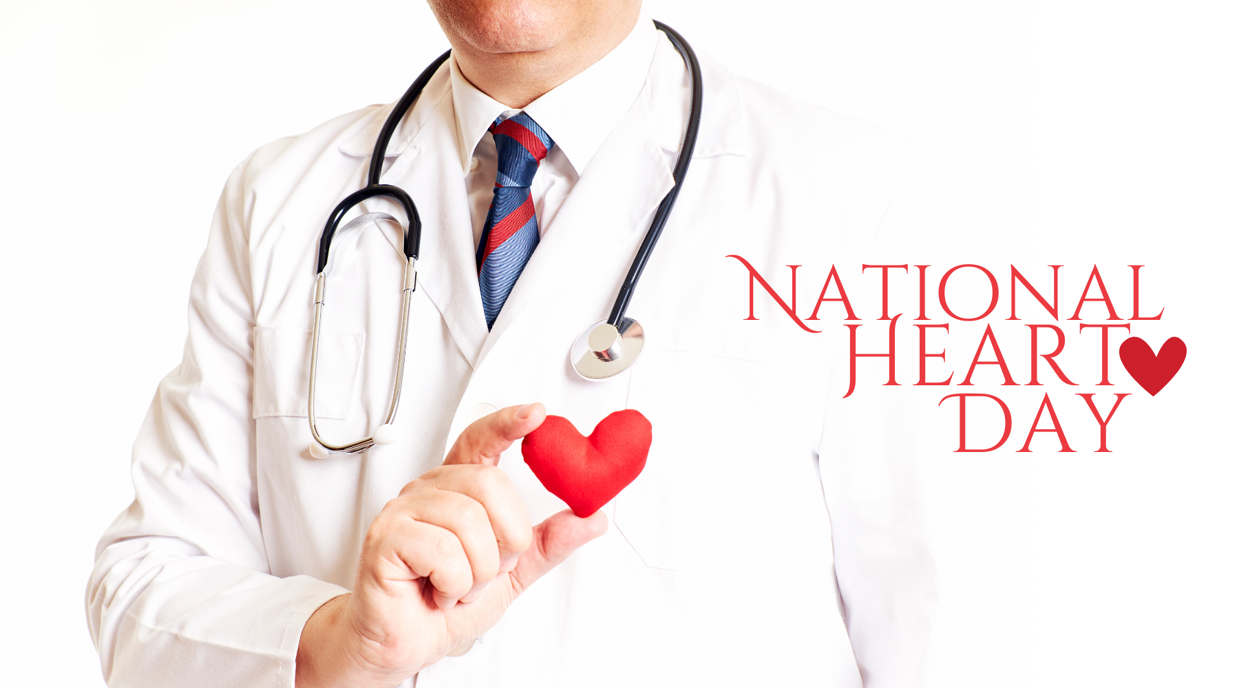 How to Prevent Heart Issues Among Seniors in Honor of National Heart D