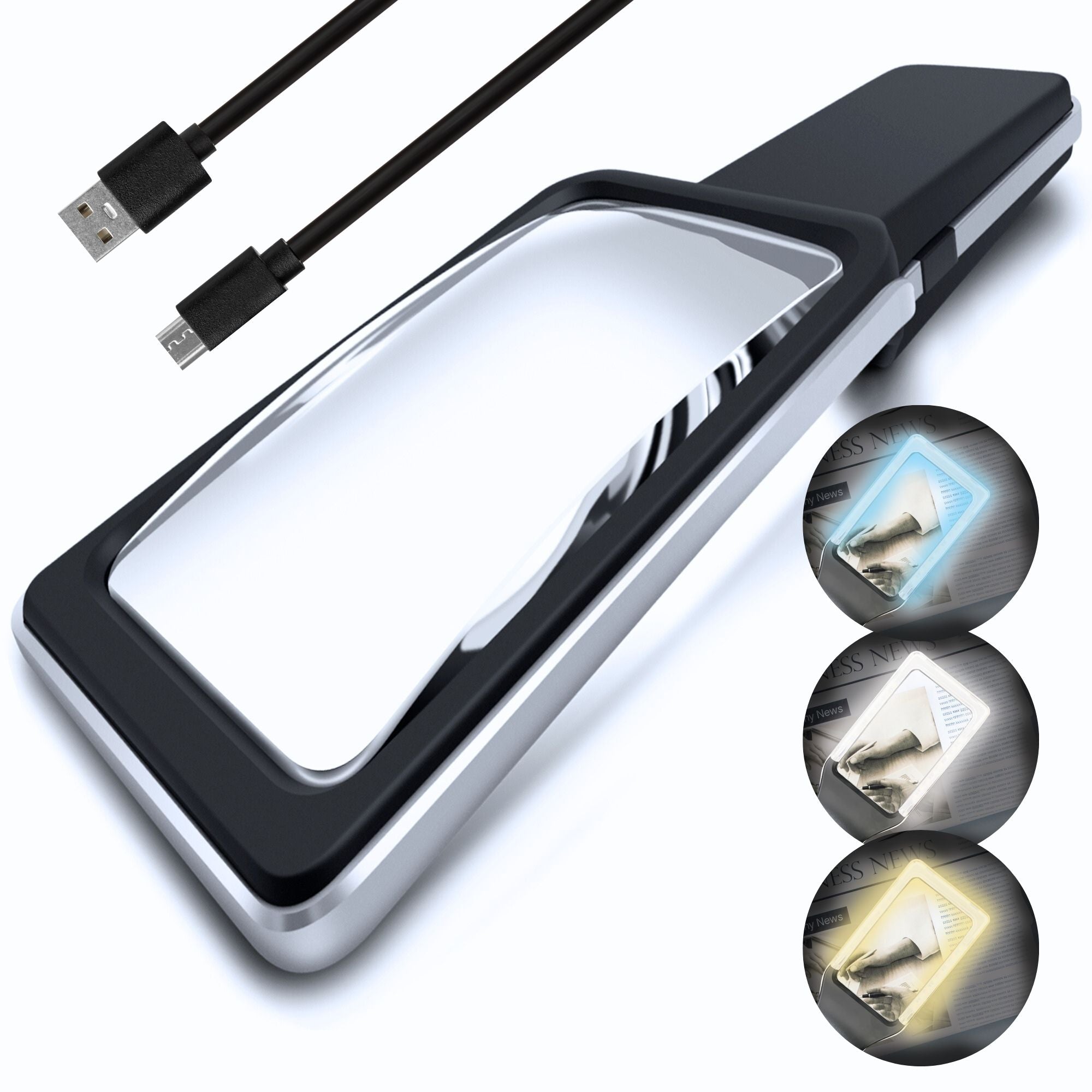 Best magnifying glass