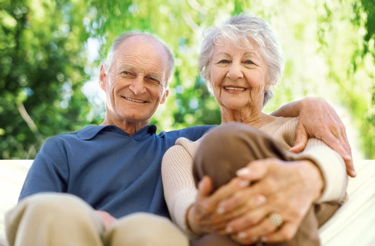 Five Proven Benefits of Reading for Seniors