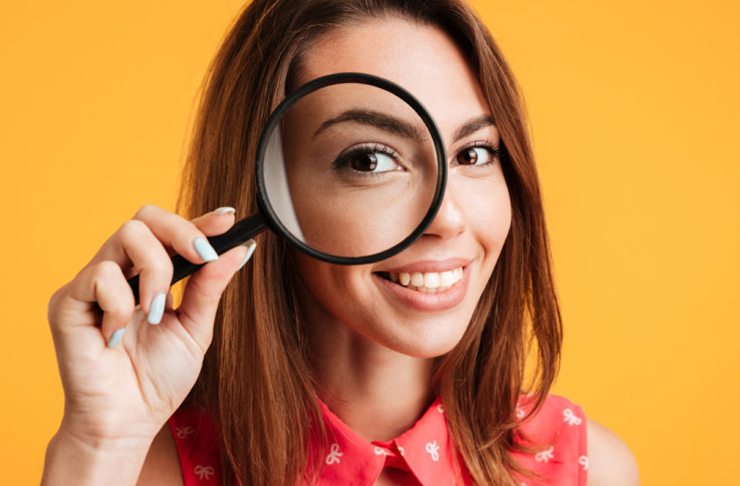 10 Magnifying Tips for those with Macular Degeneration
