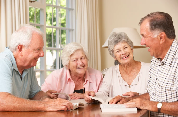 Best Practices for Healthy Vision