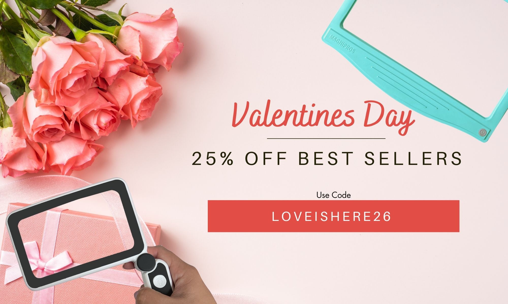 Valentines Day Sale
