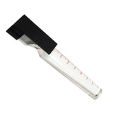 Mini 2X Bar Magnifier with Pocket Clip and 7cm Ruler