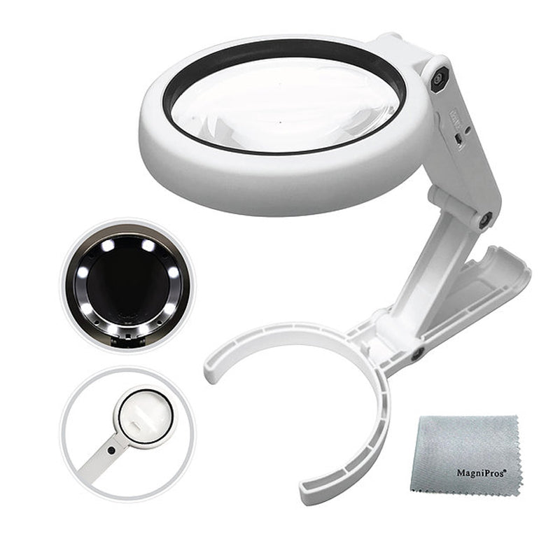 Top 5 Best Magnifier for Coins 2022